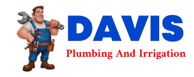 Trusted plumber in HILLVIEW